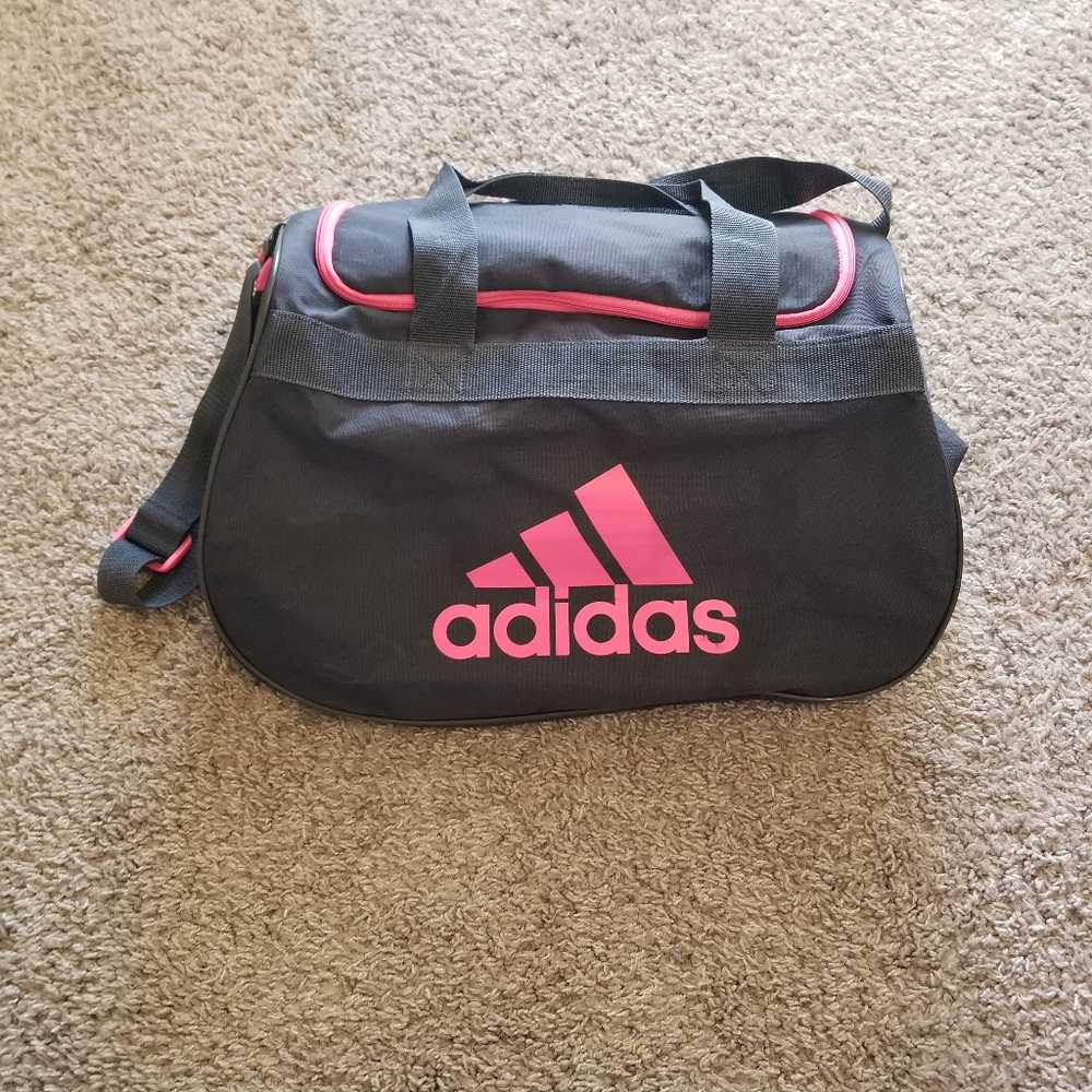 Adidas Travel Bag